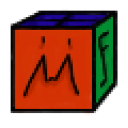 MFCraft logo