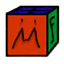 MFCraft logo