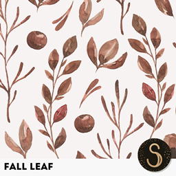 Sims4Luxury - Fall leaf - Wallpapers logo