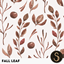 Sims4Luxury - Fall leaf - Wallpapers logo