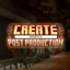 Create The Post Production Experience logo