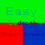 Easy Green Screens Bedrock logo