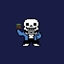 Sans Armor logo
