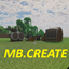 multibrine's create logo