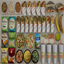 Tropical Smoothie Cafe Set Part A logo