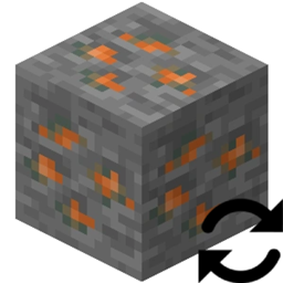Block Swap Reblocked logo