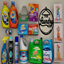 Laundry Set Part A logo