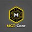 MGT-Core logo