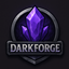 Darkforge logo