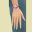 Ladys Wristwatch logo