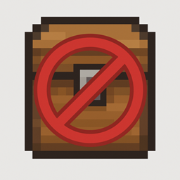 Container Blocker project image