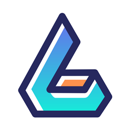Land Above logo