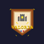 Valoria Colonial logo