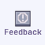 General Feedback logo