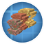 Create: More Girder logo