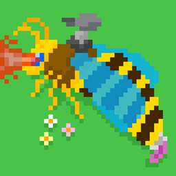 WaspDestroyers Survival project image