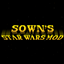 Sown's Star Wars Mod logo