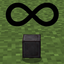 [NMID] No More Item Despawn logo