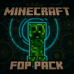 FOP Pack logo