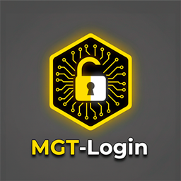 MGT-Login logo
