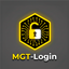 MGT-Login logo