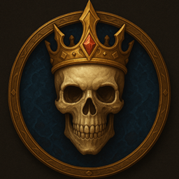 Hardcore Achievements by Chills