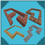 Aesthetic Edges logo