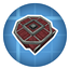 Create: Colored Chain Conveyor logo