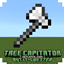 better tree capitator logo