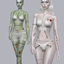 Tattoo Queen Of The Cemetery collection logo