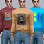 Knitted Sweater logo