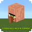 good villager trade logo