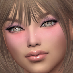 Blush Kawaii  All ages project image