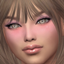 Blush Kawaii  All ages logo