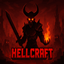 Hellcraft Reborn logo