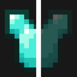 Hide Player Armor logo