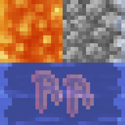 Rock Reactors project image