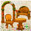 Fairy Garden Set logo