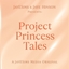 jayesims Project Princess / translation spanish by Monisims logo