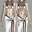 Dirt Tribal Fury collection logo