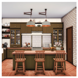 Kumala’s Kitchen logo