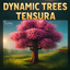 Dynamic Trees - Tensura logo