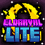 Eldarval Drehmal LITE logo
