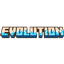 Evolution Beach logo