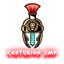 The Centurion SMP logo