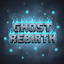 Ghost Rebirth logo