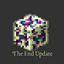 end Update (Enderite & Biome Expansion) logo