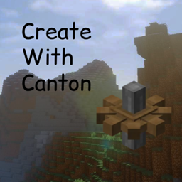Create With Canton project image
