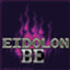 Eidolon Bedrock logo
