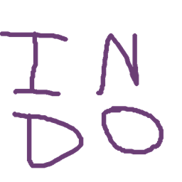 ISLE OF INDO logo